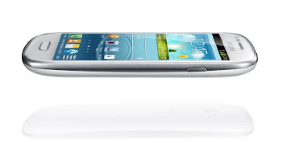 รูปภาพ ซัมซุง SAMSUNG Galaxy S3 Mini