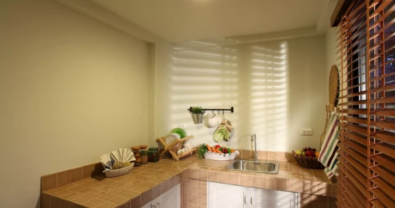 รูปภาพ พัทยาคันทรี่คลับ โฮม แอนด์ เรสซิเด้นซ์ (Pattaya Country Club Home & Residence)