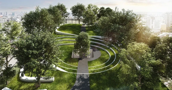 รูปภาพ นิช ไพรด์ เอกมัย (Niche Pride Ekkamai)