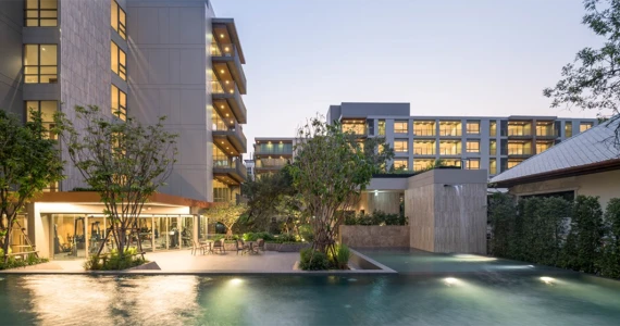 รูปภาพ สุพรีม เลเจ้นด์ นางลิ้นจี่-พระราม 3 (Supreme Legend Nanglinchi-Rama 3)