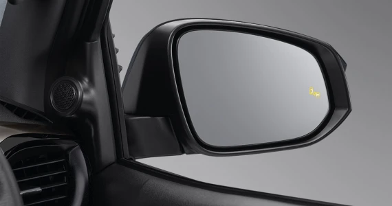 รูปภาพ โตโยต้า Toyota Revo Double Cab 4x4 2.8 GR Sport AT ปี 2024