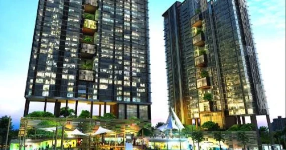 รูปภาพ เดอะ โคสต์ แบงค็อก (The Coast Bangkok)