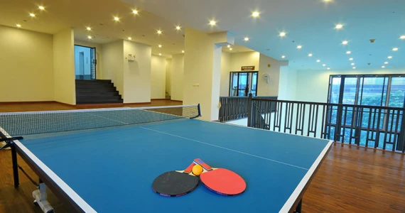 รูปภาพ วิสต้า การ์เด้นท์ เพรสทีจ (VISTA GARDEN PRESTIGE)