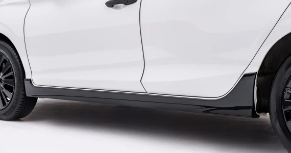 รูปภาพ ฮอนด้า Honda City Hatchback DRIVAL ปี 2025