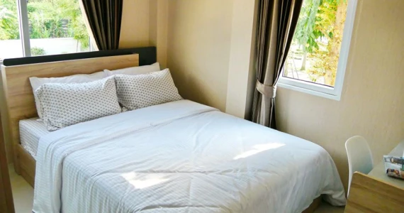 รูปภาพ วิลเลจ@พาร์ค ราชพฤกษ์-กาญจนาภิเษก (Village at Park Ratchaphruek-kanjanapisek)