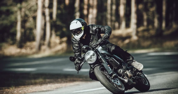 รูปภาพ ฮุสวาน่า Husqvarna Naked Vitpilen 401 ปี 2021