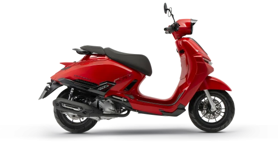 รูปภาพ อัลฟ่า โวแลนทิส Alpha Volantis Horizon 300ABS ปี 2024