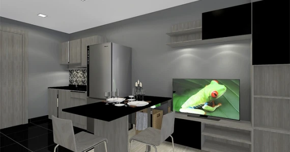 รูปภาพ เอสตาเบ (Estabe')