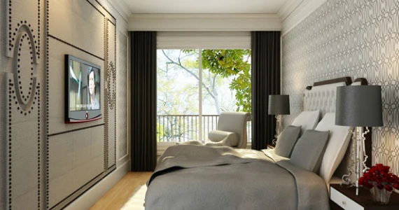 รูปภาพ คอนโดเลต ดเวล สุขุมวิท 26 (Condolette Dwell Sukhumvit 26)