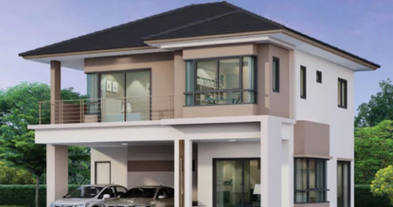 รูปภาพ สิริ วิลเลจ อุดรธานี - แอร์พอร์ต (Siri Village Udonthani - Airport)