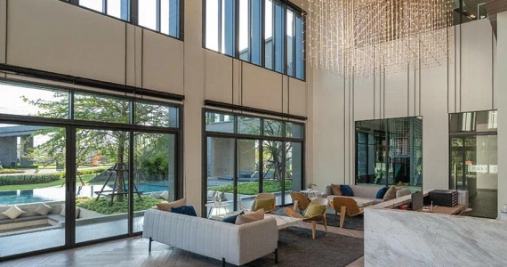 รูปภาพ เพฟ บางนา (Pave Bangna)