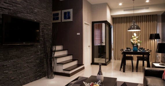 รูปภาพ ลิฟวิ่ง เรสซิเดนซ์ รังสิต-ราชพฤกษ์ (Living Residence Rangsit - Ratchaphruek)