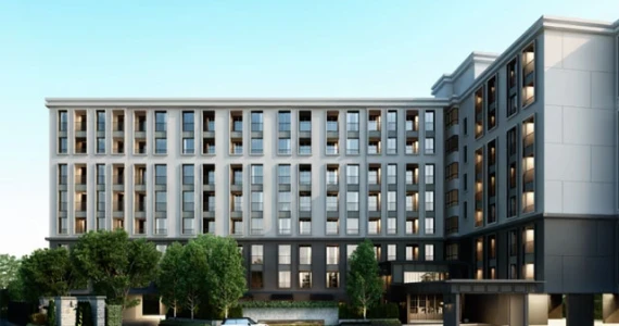 รูปภาพ แชปเตอร์วัน เดอะ แคมปัส ลาดพร้าว 1 (Chapter One The Campus Ladprao 1)