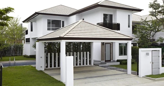 รูปภาพ เนอวานา ไอคอน วงแหวน-พระราม 9 (Nirvana ICON Wongwean-Rama 9)