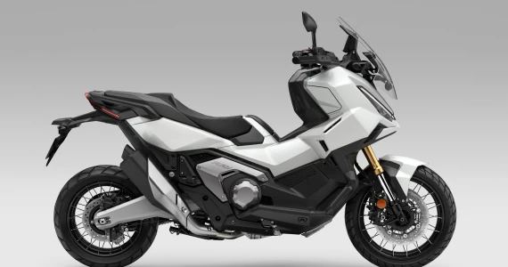 รูปภาพ ฮอนด้า Honda X-ADV (Standard) ปี 2025