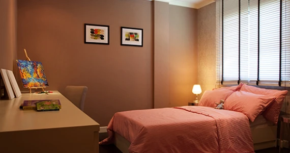 รูปภาพ ลิฟวิ่ง เรสซิเดนซ์ รังสิต-ราชพฤกษ์ (Living Residence Rangsit - Ratchaphruek)