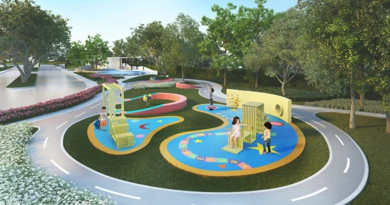 รูปภาพ พลีโน่ เวสต์เกต (Pleno Westgate)