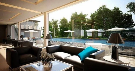 รูปภาพ ไลค์ คอนโด เชียงราย (Like Condo Chiangrai)