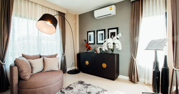 รูปภาพ สาริน วิสต้า สวนวนารมย์ (Sarin Vista Suan Vanarom)