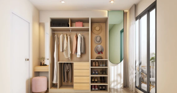 รูปภาพ เฟล็กซี่ เมกะ สเปซ บางนา (Flexi Mega Space Bangna)