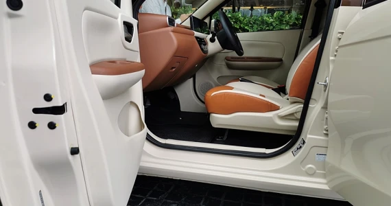 รูปภาพ โวลต์ ซิตี้ อีวี Volt For-Four Top ปี 2022