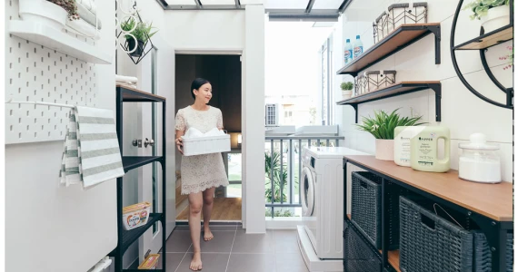 รูปภาพ เลอ นีโอ ไพร์ม แพรกษา-เทพารักษ์ (Le Neo Prime Praksa-Thapharak)