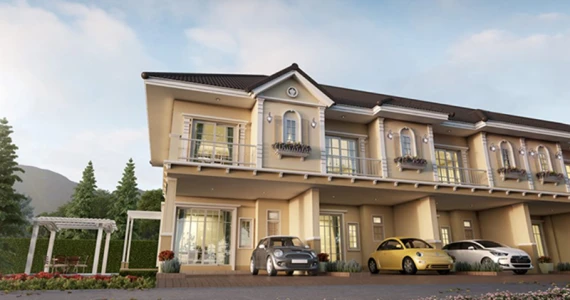 รูปภาพ ดีญ่า ทาวน์ ลำลูกกา-คลอง 5 (Diya Town Lumlukka-Klong 5)