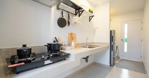 รูปภาพ เออเบิน นารา แอร์พอร์ต - บายพาส (Urban Nara Airport - Bypass)