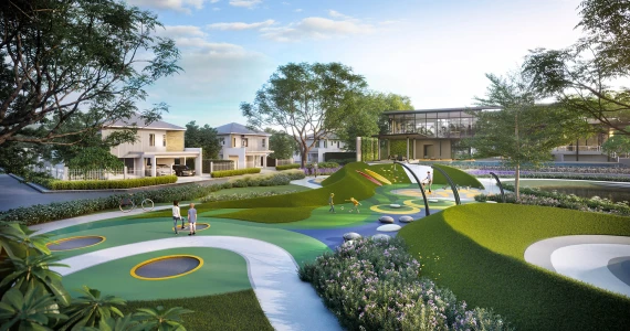 รูปภาพ มัณฑนา ราชพฤกษ์-นครอินทร์ (Mantana Ratchaphruek-Nakornin)