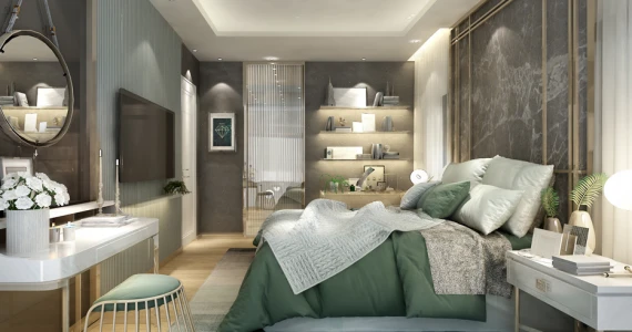 รูปภาพ เดอะ แพลนท์ สิริโสธร (The Plant Sirisothorn)