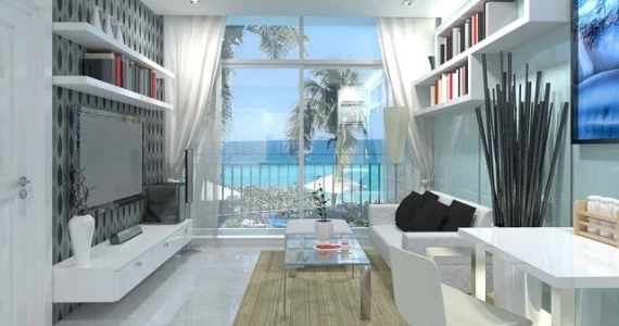 รูปภาพ เดอะ แกรนด์ จอมเทียน (The Grand Jomtien)