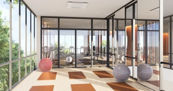 รูปภาพ ดิ ออริจิ้น บางนา - บางปะกง (The Origin Bangna - Bangpakong)