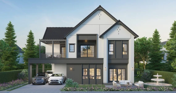 รูปภาพ เซนโทร บางนา (Centro Bangna)