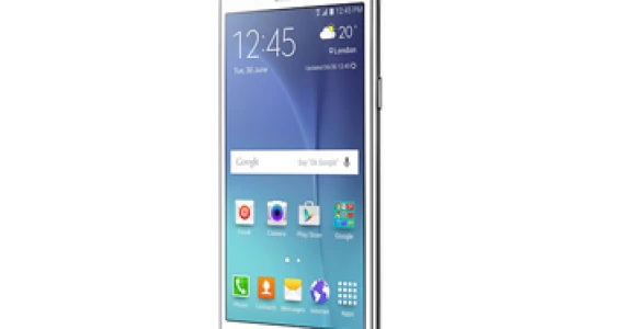 รูปภาพ ซัมซุง SAMSUNG Galaxy J5 (2016)