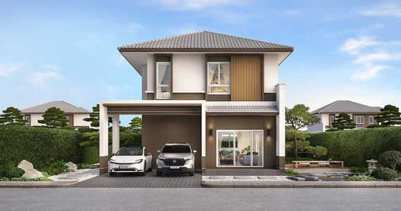 รูปภาพ โมเดน ประชาอุทิศ 90 (MODEN Prachauthit 90)