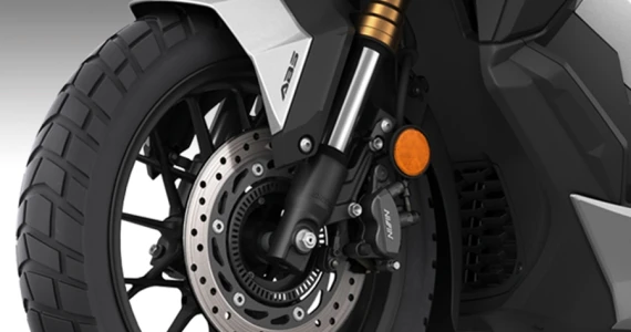 รูปภาพ ฮอนด้า Honda ADV 350 RoadSync ปี 2022