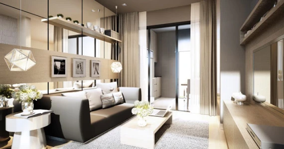 รูปภาพ ที-วัน พหลโยธิน 32 (T-One Phaholyothin 32)