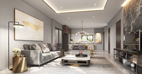 รูปภาพ เลค ซีรีน พระราม 2 (Lake Serene Rama 2)