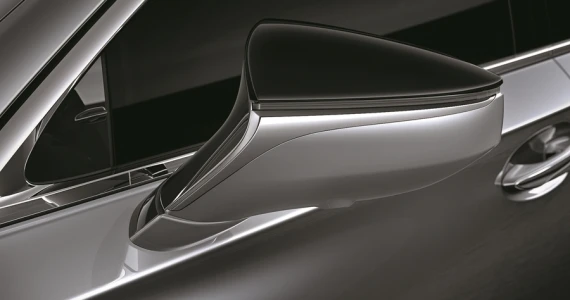 รูปภาพ เลกซัส Lexus LS 500h Executive Pleat MY2020 ปี 2020