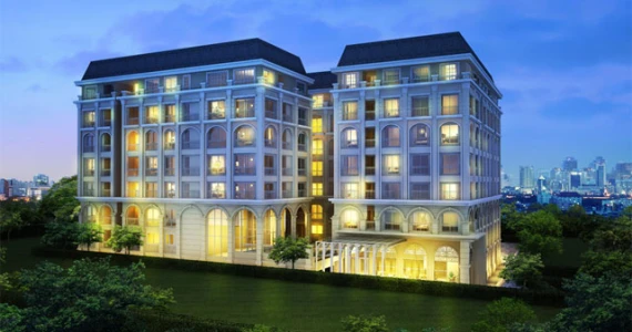 รูปภาพ เดอะ ปราก (The Prague)