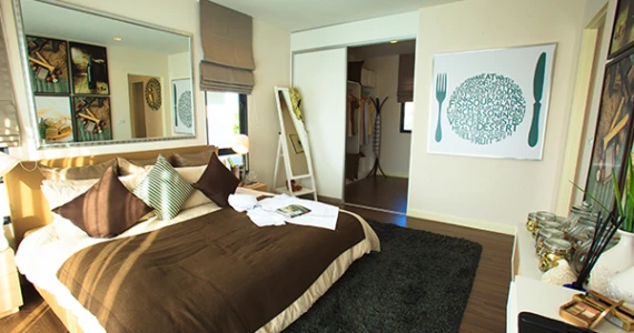 รูปภาพ บุราสิริ เกาะแก้ว ภูเก็ต (Burasiri Kohkaew Phuket)