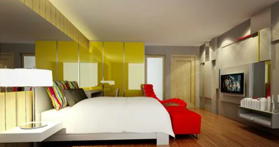 รูปภาพ ชาโตว์ อินทาวน์ วิภาวดี 30-2 (Chateau In Town Vibhavadi 30-2)