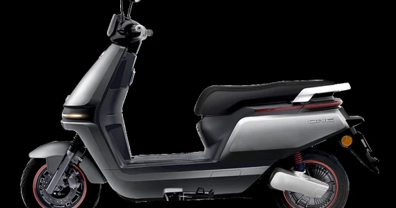 รูปภาพ สลีค SLEEK ONE EV ปี 2023