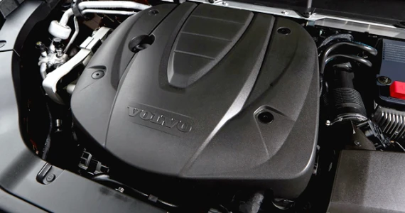 รูปภาพ วอลโว่ Volvo XC60 D4 AWD Momentum ปี 2020