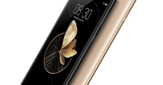 รูปภาพ นูเบีย Nubia M2 Play