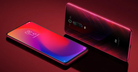 รูปภาพ เสียวหมี่ Xiaomi Mi9T Pro 128GB