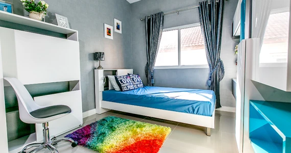 รูปภาพ อาร์เค พาร์ค รามอินทรา-ซาฟารี (RK Park Ramindra - Safari)