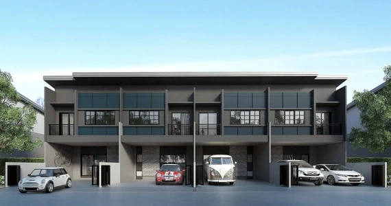 รูปภาพ สิริ เพลส รังสิต (Siri Place Rangsit)