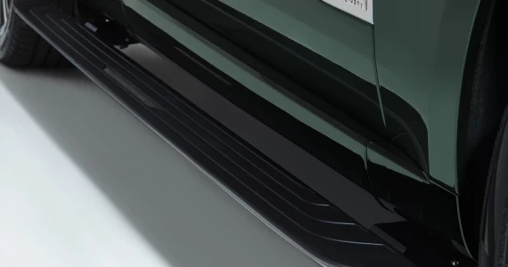 รูปภาพ แลนด์โรเวอร์ Land Rover Range Rover 3.0 Petrol Plug-In Hybrid SWB AWD SV Plus ปี 2022