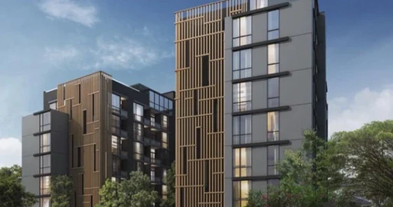 รูปภาพ เดอะ เบลกราเวีย รัชดา-ลาดพร้าว 15 (The Belgravia Ratchada-Ladprao 15)